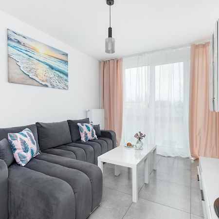 Apartamenty Perlowa Przystan By Noclegi Renters Kołobrzeg Buitenkant foto