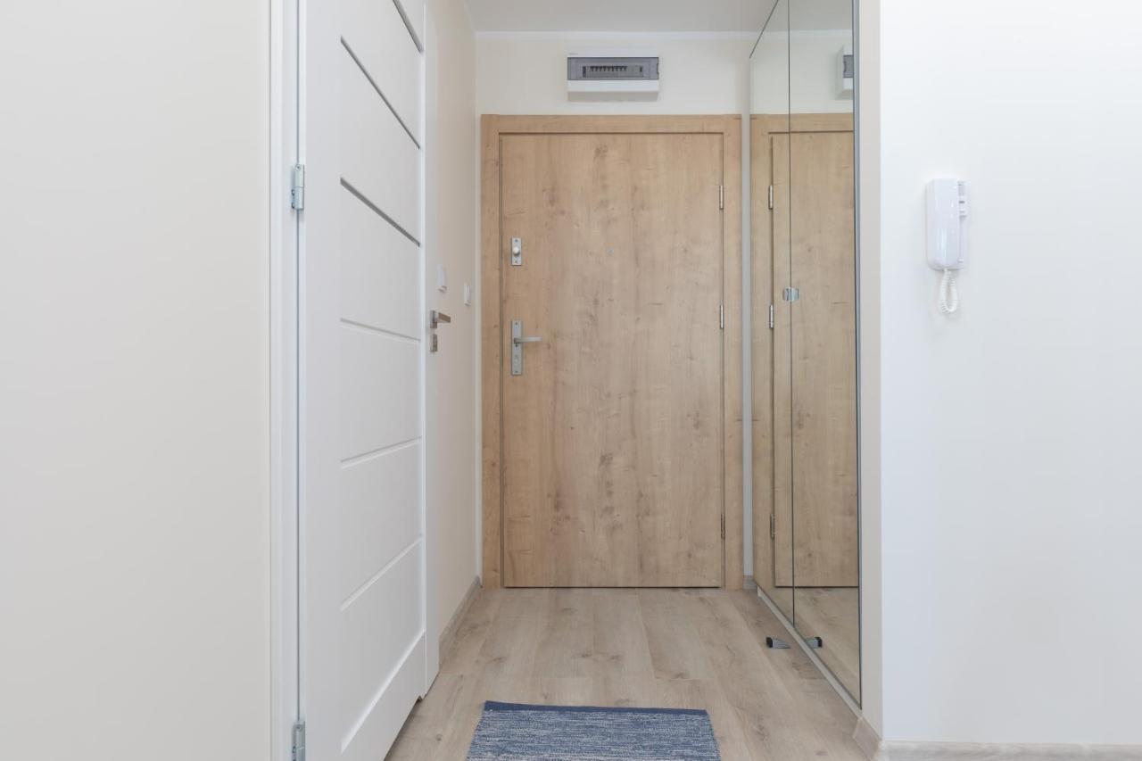 Apartamenty Perlowa Przystan By Noclegi Renters Kołobrzeg Buitenkant foto