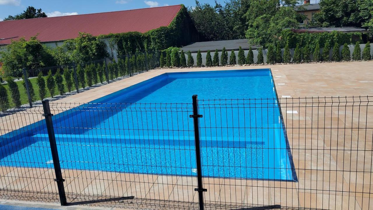 Apartamenty Perlowa Przystan By Noclegi Renters Kołobrzeg Buitenkant foto