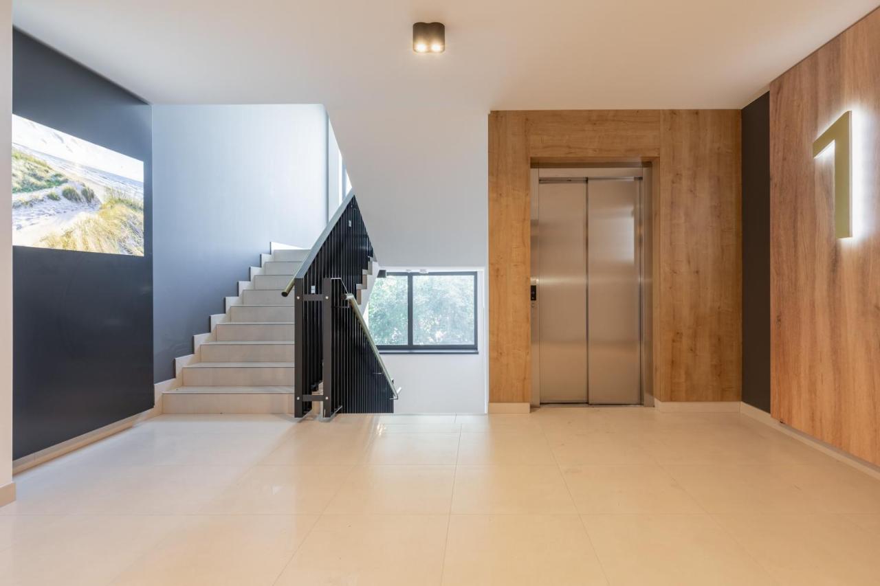 Apartamenty Perlowa Przystan By Noclegi Renters Kołobrzeg Buitenkant foto