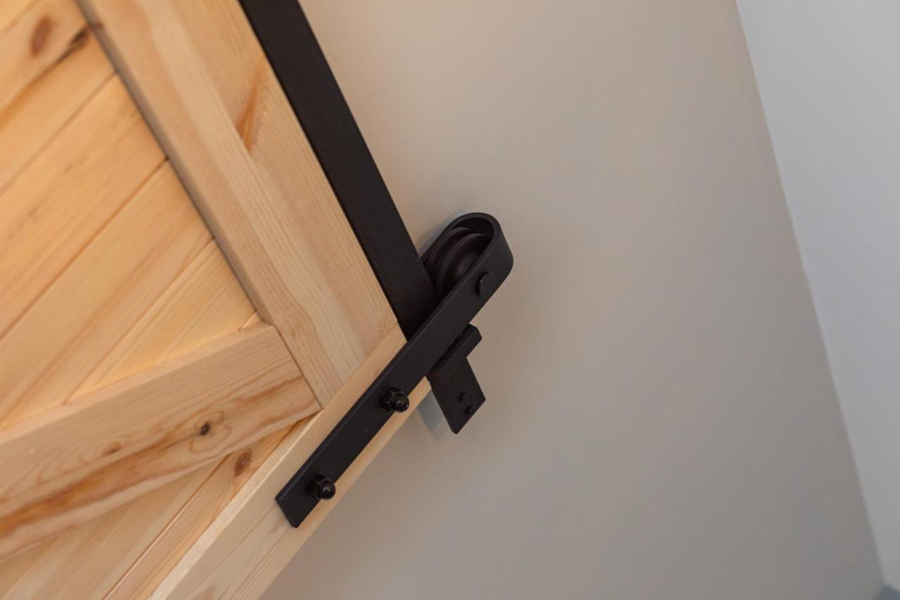 Apartamenty Perlowa Przystan By Noclegi Renters Kołobrzeg Buitenkant foto