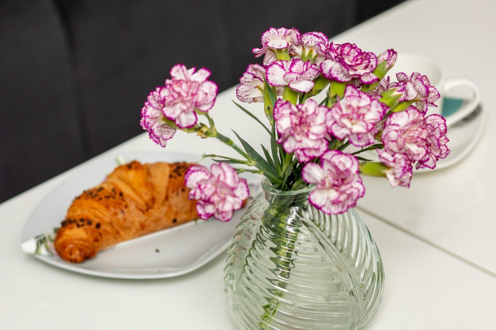Apartamenty Perlowa Przystan By Noclegi Renters Kołobrzeg Buitenkant foto