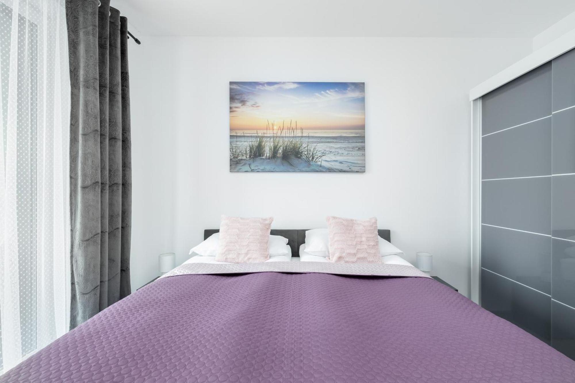 Apartamenty Perlowa Przystan By Noclegi Renters Kołobrzeg Buitenkant foto