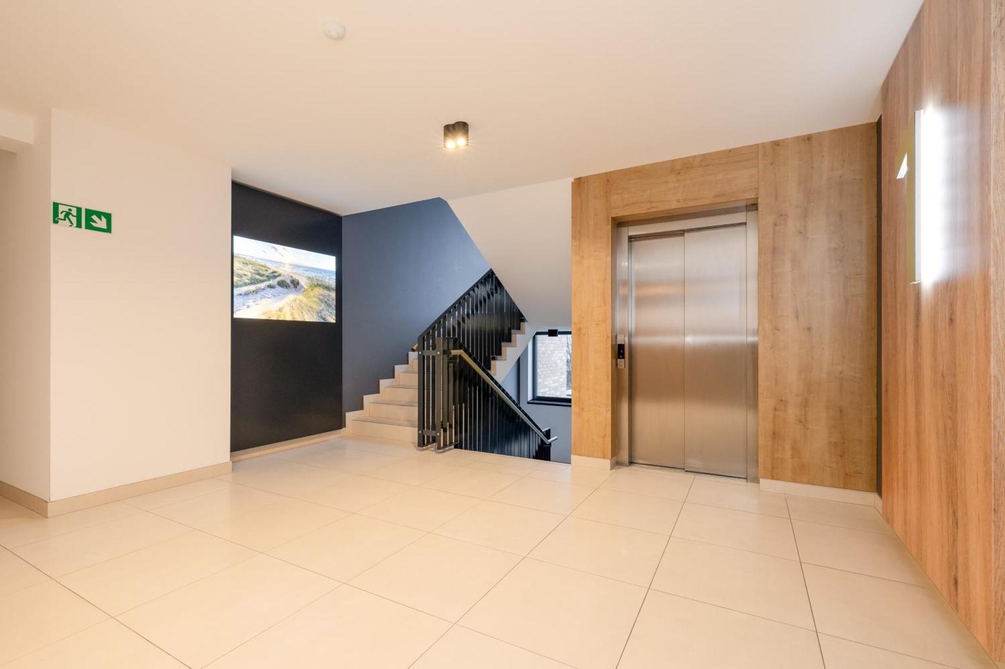 Apartamenty Perlowa Przystan By Noclegi Renters Kołobrzeg Buitenkant foto